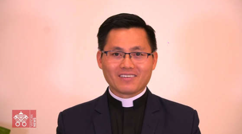 Keynote 1: Lịch Sử Dân Thiên Chúa & Lịch Sử Người Việt [History of God's People & History of the Vietnamese People]
