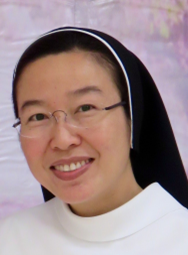 Maria-Goretti Thùy